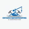 Ontario, waterproofing and construction