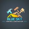 Blue sky Painting & Construction Limited