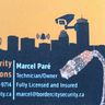 Border City Security and Communications