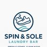SPIN & SOLE LAUNDRY BAR