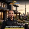 TAL HEATING & COOLING INC