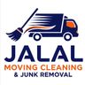 Jalal moving cleaning and junk removal