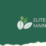 Elite Yard Maintenance