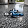TRUE NORTH EPOXY FLOORING