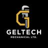 Geltech mechanical ltd