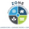 Zone snow removal