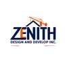 Zenith Design & Develop Inc.