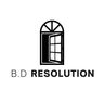 B.D Resolution