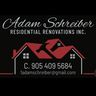 Adam Schreiber Residential Renovation Inc.