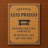 Luis Priego Works