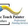 Magic touch brother