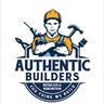 Authentic builders limited