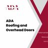 ADA MAINTENANCE SERVICES