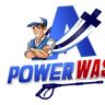 A+ Powerwash