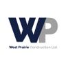 West Prairie Construction Ltd.