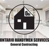 Ontario Handymen Services