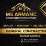ARMANC CONSTRUCTİON