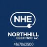 North hill electric inc.