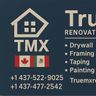TMXrenovation