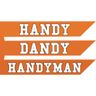 Handy Dandy Handyman