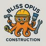 BlissOpus Construction Inc.