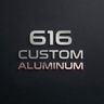 616 Custom Aluminum Inc