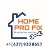 Eddy's handyman