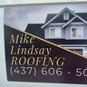 Mike Lindsay