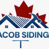 Jacob siding