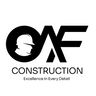 O.A.F Construction Corp