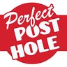 Perfect Post Toronto - Post Hole and Fence