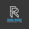 Rimu Ridge Contracting Inc