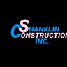 Shanklin Construction Inc.