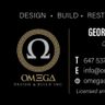 Omega Design Build