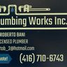 Precision Plumbing Works