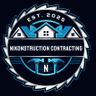 Nikonstruction contracting