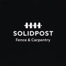 SolidPost Fence & Carpentry