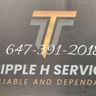 Halls Haulage & Handyman Services