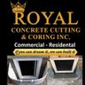 Royal Concrete Cutting and Coring Inc.