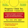 Property Clinic Inc.