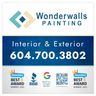 Wonderwalls Painting
