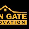 Main Gate Renovation