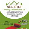 Non-stop painting & maintenance Ltd.