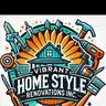 VIBRANT HOME STYLE RENOVATIONS INC.