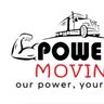 Power Moving