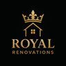 Royal renovations