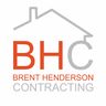 Brent Henderson Contracting