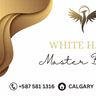 White hawk Masterbuilder