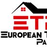 ETP Part of BuildHive Cons. Grp. Inc.