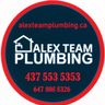 Alex Team Plumbing